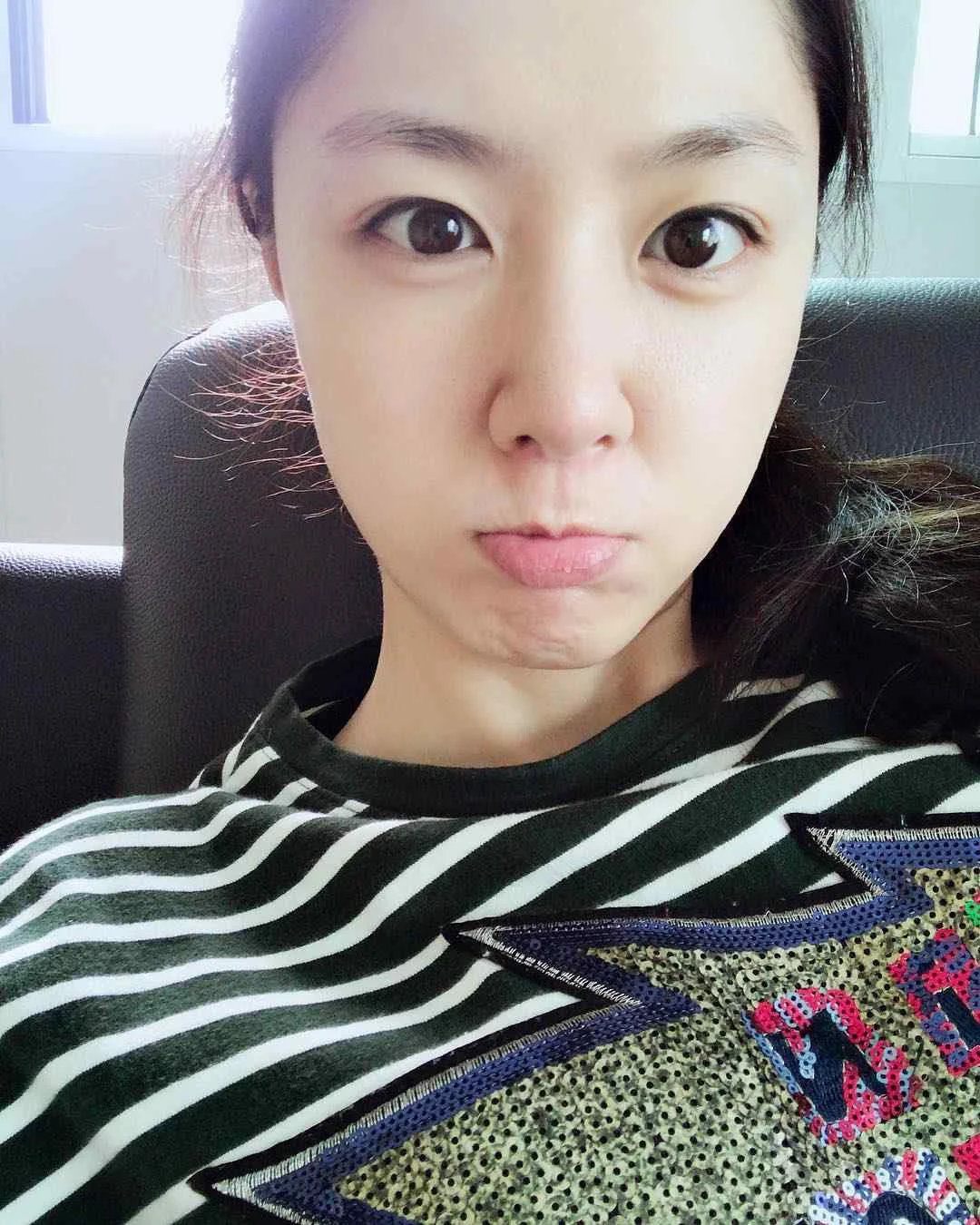 Seo Ji Hye